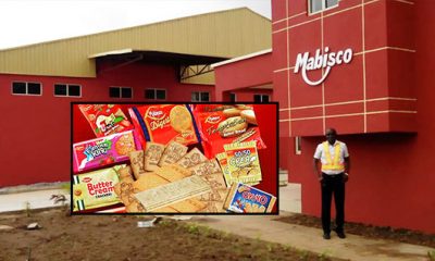 MABISCO shuts down operation