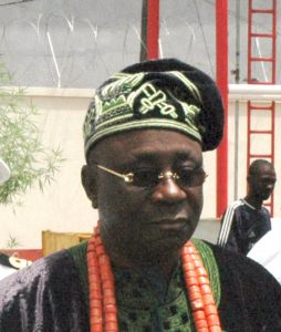 Tinubu Hails Oba Akiolu on Life At 80