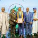 Chartered Institute of Bankers Nigeria Honours Oliver Alawuba, Confers Highest Honour of the Institute  