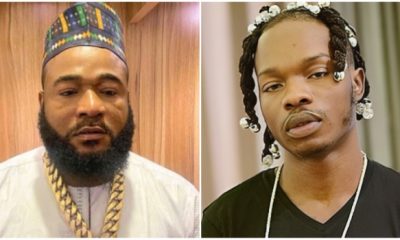 Mohbad: Naira Marley, Sam Larry risk subpoena