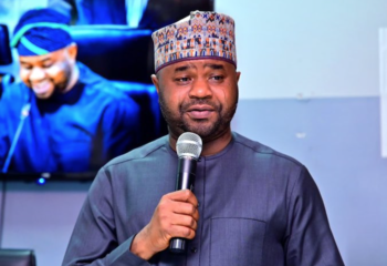 Tinubu Appoints Olasupo Olusi As CEO of Bank Of Industry