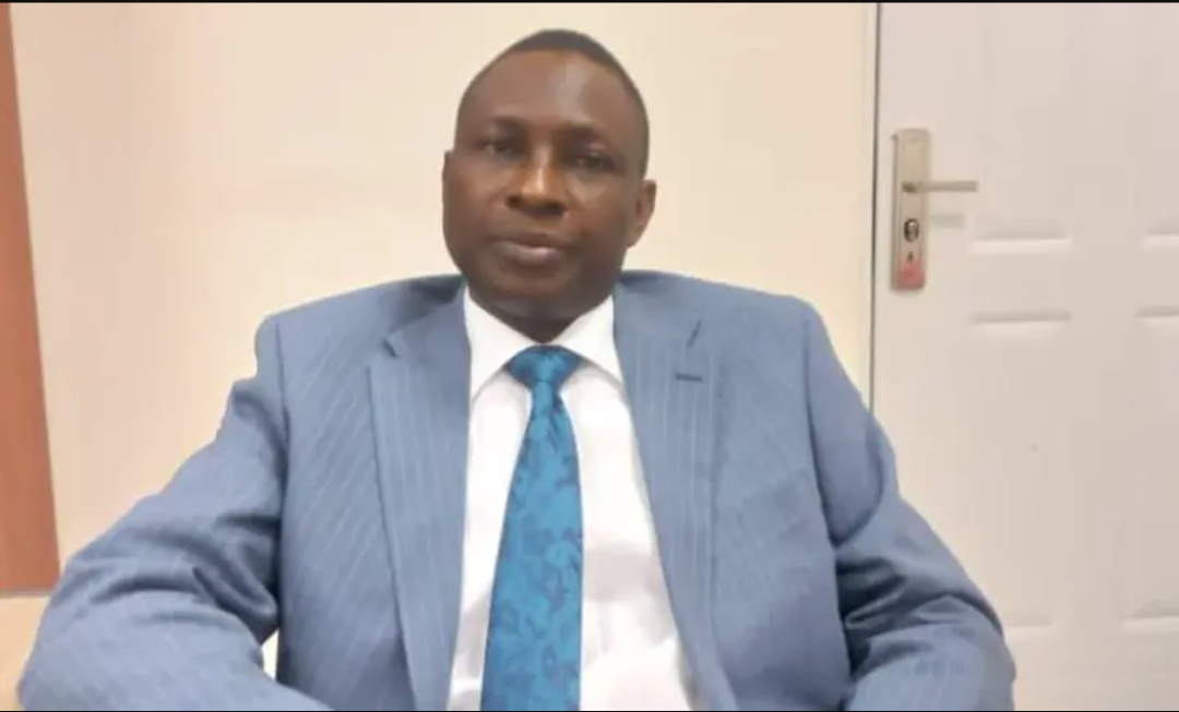 EFCC Chairman Reveals N2.9 trillion Diverted Under Buhari