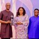 Fidelity Bank wins Export Finance Bank of the Year award at 2023 BusinessDay BAFI Awards