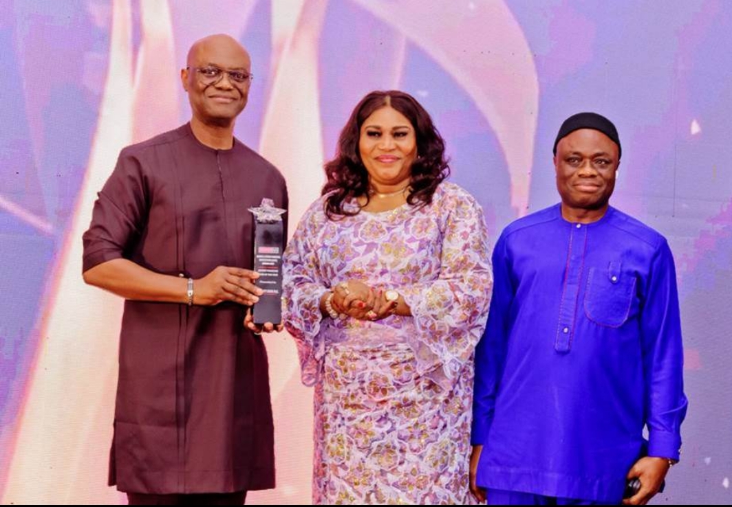 Fidelity Bank wins Export Finance Bank of the Year award at 2023 BusinessDay BAFI Awards