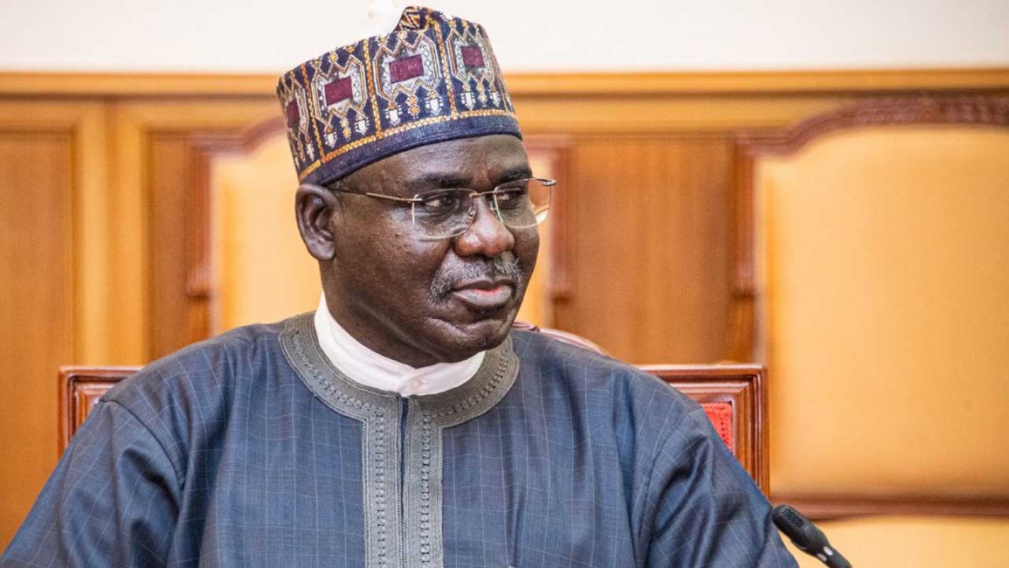 AMBASSADOR (LT. GENERAL RTD) TUKUR BURATAI, WOULD BE AN INVALUABLE ASSET TO THE GOVERNMENT OF PRESIDENT BOLA AHMED TINUBU. By Comrade Oladimeji Odeyemi