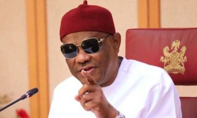 Governor Bulldozes Parliament And No One Bothers? By Felix Oboagwina