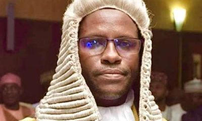 PRESIDENT TINUBU APPOINTS NEW ICPC MANAGEMENT TEAM;