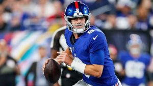 Seahawks beat Giants on MNF, defense steals the show