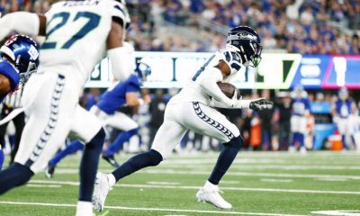 Seahawks beat Giants on MNF, defense steals the show