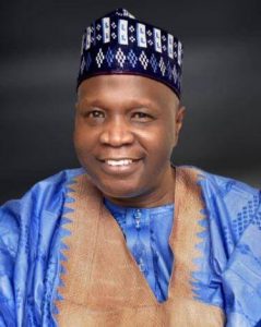Tinubu Congratulates Gov. Inuwa Yahaya on 62nd Birthday 