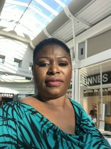 Bankruptcy Looms for Maureen Badejo