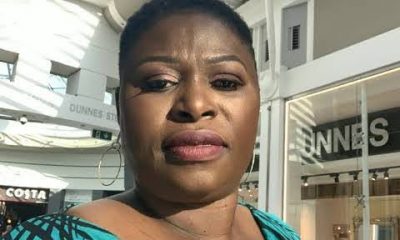 Bankruptcy Looms for Maureen Badejo