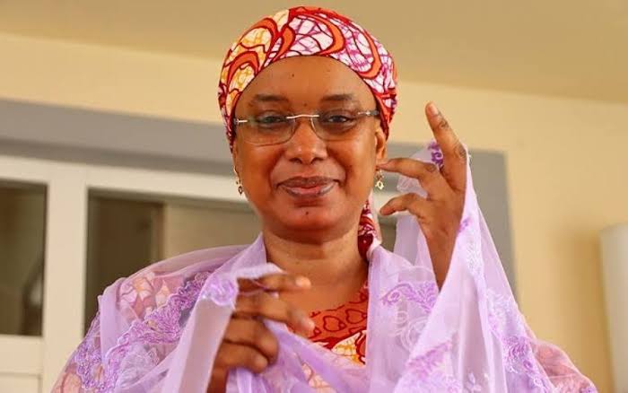 Adamawa Election Tribunal: APC’s Aisha Binani Loses, Fulfils Primate Ayodele’s Prophecy