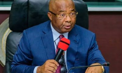 Uzodinma‘ll be returned in November – Imo Leaders