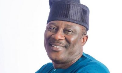 Kogi 2023: Smart Adeyemi exhibiting signs of severe depression, needs help, Okun indigenes cry out