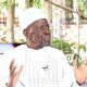 PRESIDENT TINUBU MOURNS ELDER STATESMAN, ADAMU FIKA