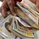 Naira hits new low Against Dollar