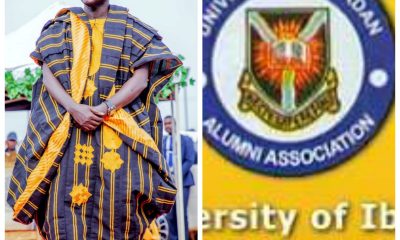 Buratai Arrives Ibadan To Deliver UIAA Lecture On National Security Tomorrow, Friday