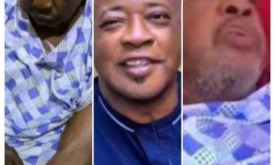 Nollywood Actor, Amaechi Muonagor Begs For Help