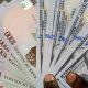 Naira Continues Recovery, Strengthens To ₦‎950
