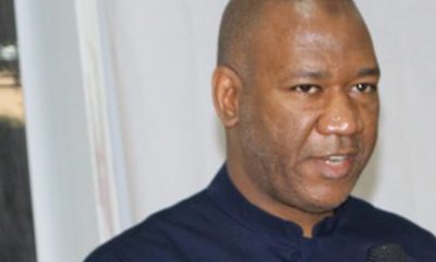 Datti Baba-Ahmed: Supreme Court Didn’t Affirm Tinubu As Winner