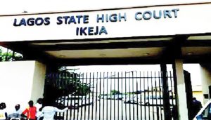 N64.4m: Court Jails Cashier Five Years 