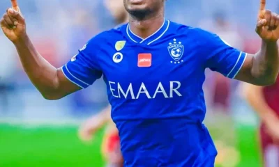 Ighalo Slept With Bbnaija Star, Nollywood Actress’ – Estranged Wife, Adesuwa Reveals