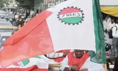 Strike: Aviation Workers Opt Out, Ports Grounded