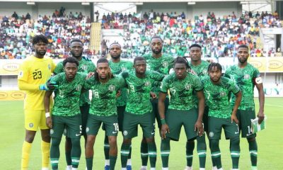 NFF denies Renard’s Eagles rumours