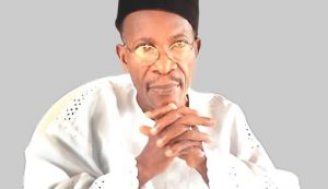 ‘I am dying in hospital bed’, Says Frank Kokori