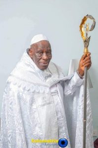 Breaking: Popular clergy dies As Predicted By Pro. kingsley