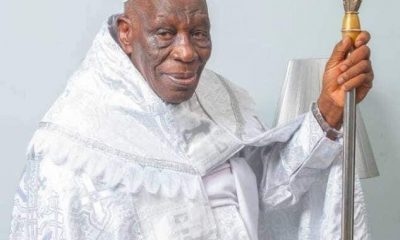 Breaking: Popular clergy dies As Predicted By Pro. kingsley