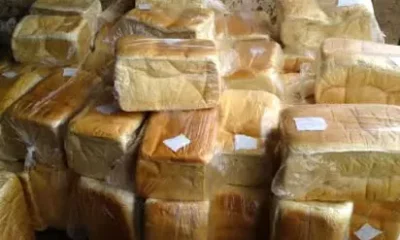 BREAD: Real Reasons More Bakeries Are Shuting Down