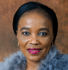 Sindisiwe Chikunga