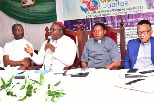 CEPACS Hold 50th Anniversary, To Promote Africa Church Growth Through Digital Communication