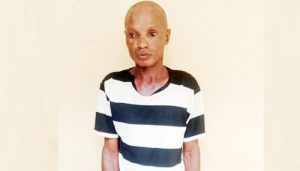 Man impregnates teenage daughter