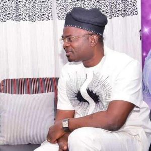 Gov. Adeleke Dissolved US To Pave Way For Removal Of Osun CJ - Commission