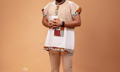 Sensational Juju act, Dare Handsome Set To Drop New Album