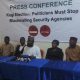 Kogi: SDP, gov candidate blackmailing security agencies, must be called to order, Lawyers, Activists tell President, security chiefs