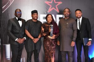 BAFI Awards: LAPO MfB Wins Microfinance Bank of The Year