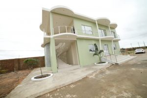 Nigerian Prophet, Joshua Iginla Gifted Massive Mansion In Mozambique

Popular Nigerian televangelist and the General Overseer of Champions Royal Assembly, Prophet Joshua Iginla has received a massive mansion as a gift in Mozambique.

The world renowned prophet who is currently holding a crusade in the country made the announcement on his facebook page today Friday, 2nd of November, 2023.

According to him, the mansion was given to him by his spiritual son who is an apostle based in Mozambique. He noted that the mansion was presented as an office to facilitate his prophetic mission to nations.

Iginla in his reaction described the apostle as one who has brought honour to him.

Read statement below

‘’Children are born, but children are given... (Isaiah 9:6). A true son's gift brings honor to the father. As reflected in the mark of true membership, the Apostle... honours his spiritual father, Papa Joshua Iginla, by building him an excellently furnished office in Mozambique to facilitate his prophetic mission to nations. Beyond words, this is the honor of membership in practicality.’’