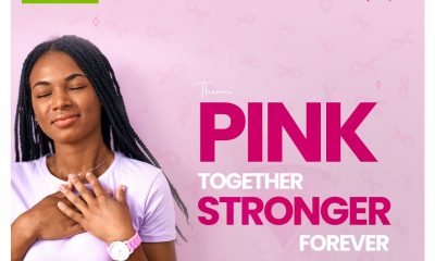 Adron Homes Raises Breast Cancer Awareness Among Women, Screen Staff