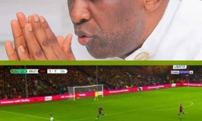 Primate Ayodele’s Football Revelations: Prophecies Or Predictions?