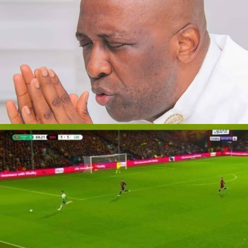 Primate Ayodele’s Football Revelations: Prophecies Or Predictions?