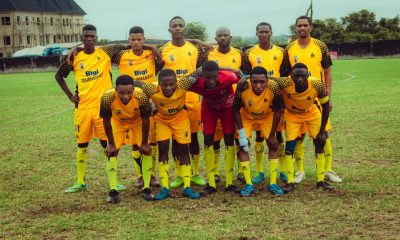 Kiraa TV: Official Media Partner Shines Bright at Bigi Football Tournament