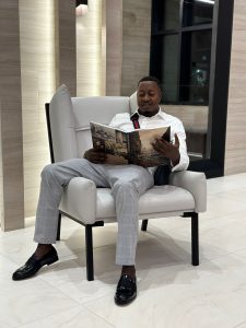 Fuji Star, Taye Currency Sold Out In Toronto : A Night Of Musical Bliss