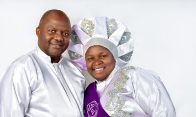 C.S.M.C Ogo Ile Ifihan Ose (Chapel of Revelations) drags Gospel Artistes to Ikotun for praise and worship night