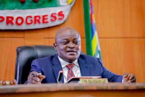 Lagos Assembly Urges Government Support For Schoolgirl Suffering Teargas Injury