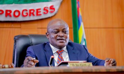 Lagos Assembly Urges Government Support For Schoolgirl Suffering Teargas Injury