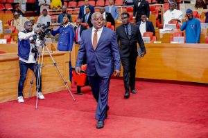 Lawmakers Celebrate Obasa At 51, Call Him An Asset To Lagos